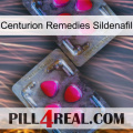 Centurion Remedies Sildenafil 15